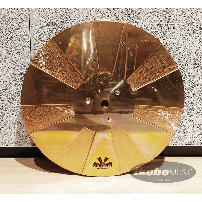 SABIAN SAB-CHO10 Chopper 10の画像